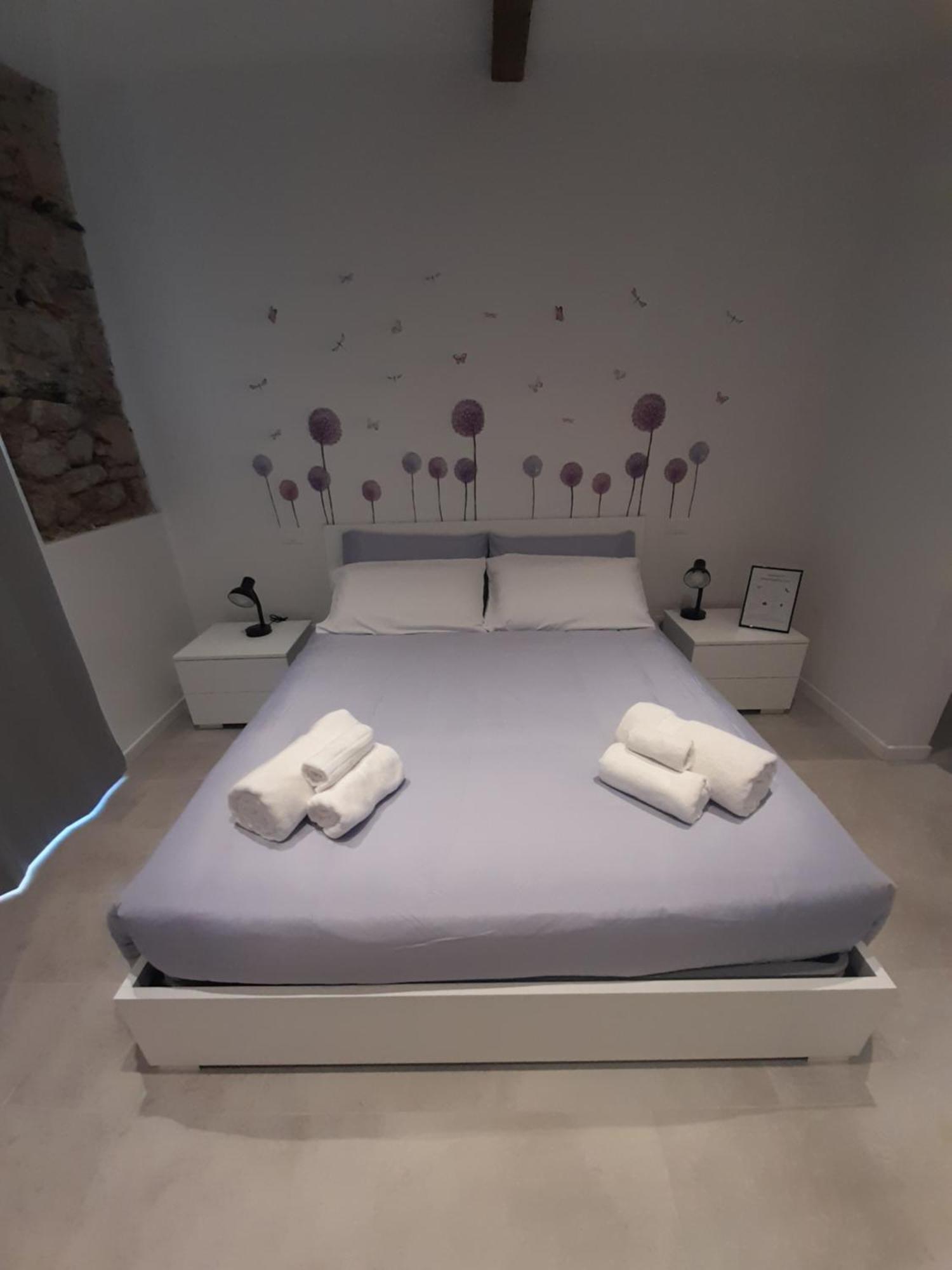 Appartamento Elia La Spezia Esterno foto
